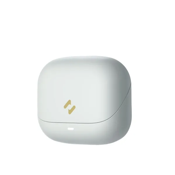 Wireless Earphones with Charging Case Havit TW906 PRO Grey