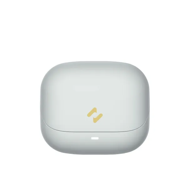 Wireless Earphones with Charging Case Havit TW906 PRO Grey