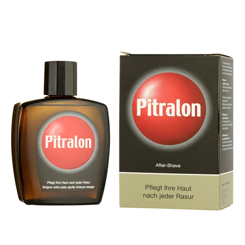 Partavesivoide Pitralon Pitralon