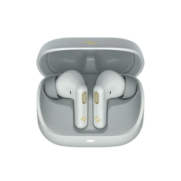 Wireless Earphones with Charging Case Havit TW906 PRO Grey