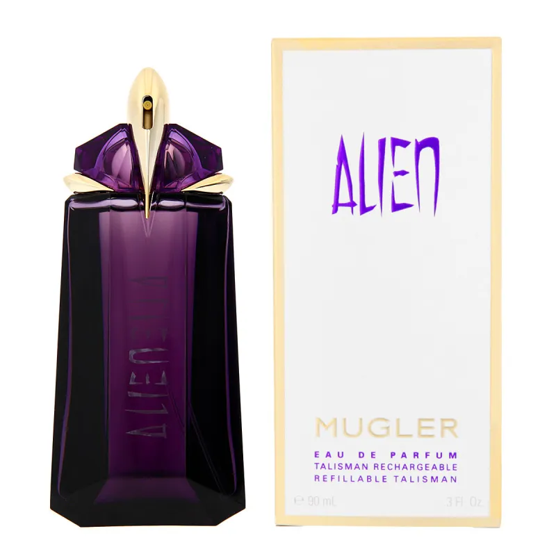 Naiste parfümeeria Mugler Alien EDP 90 ml
