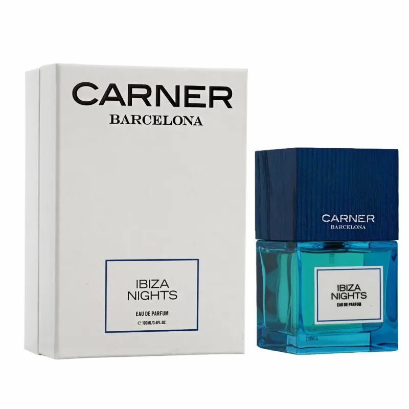 Parfem za oba spola Carner Barcelona Ibiza Nights EDP 100 ml