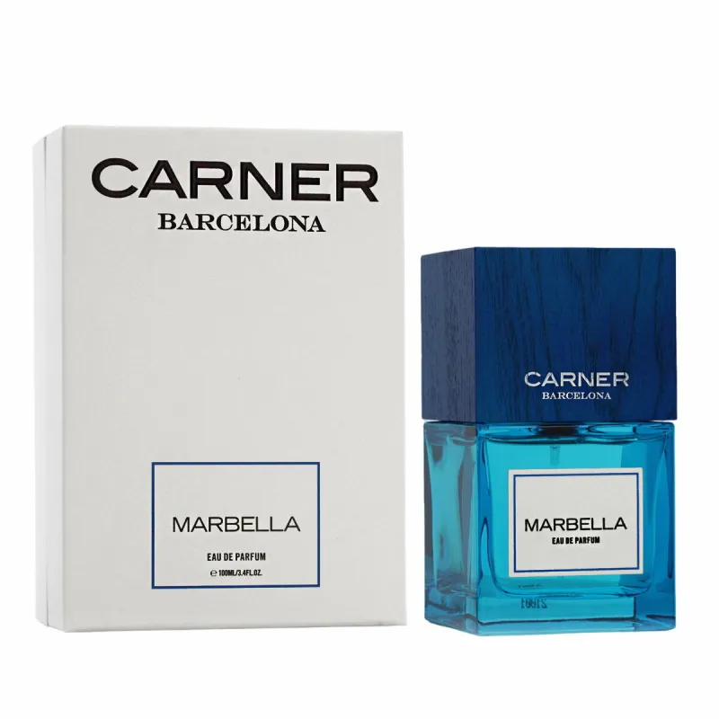 Parfem za oba spola Carner Barcelona EDP Marbella 100 ml