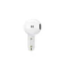 Wireless Earphones with Charging Case Havit TW931 White