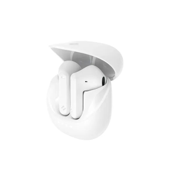 Wireless Earphones with Charging Case Havit TW931 White