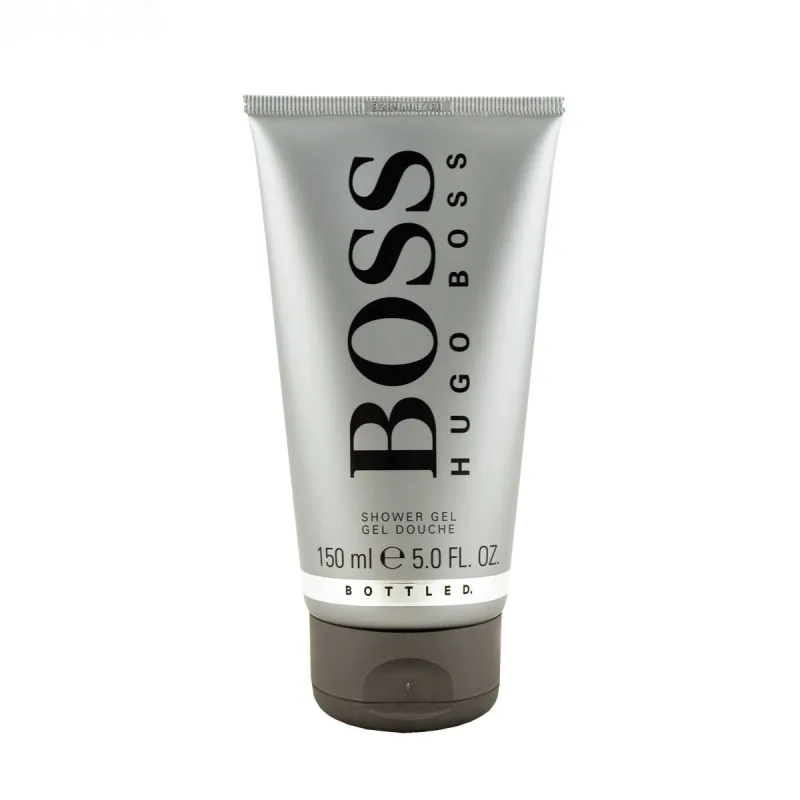 Aromatizēta Dušas Želeja Hugo Boss Bottled No 6 150 ml