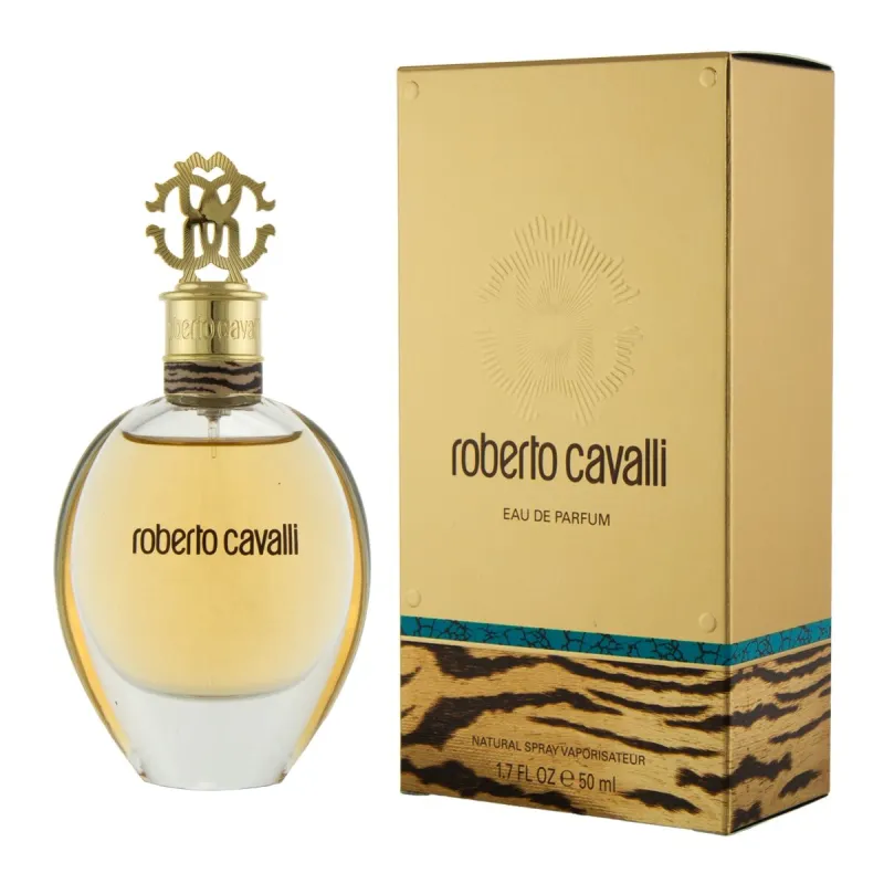 Parfem za žene Roberto Cavalli Roberto Cavalli Eau de Parfum EDP 50 ml
