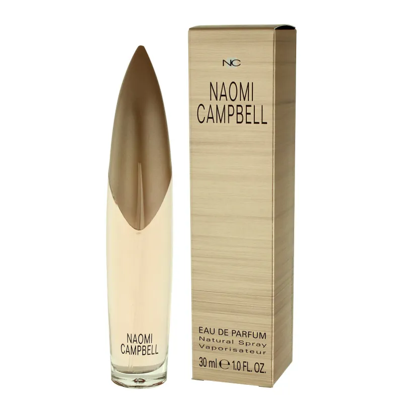 Parfem za žene Naomi Campbell Naomi Campbell EDP 30 ml