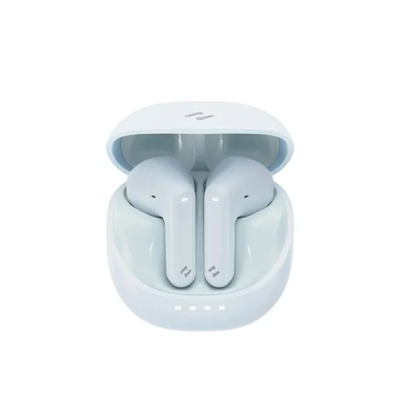 Wireless Earphones with Charging Case Havit TW931 Blue