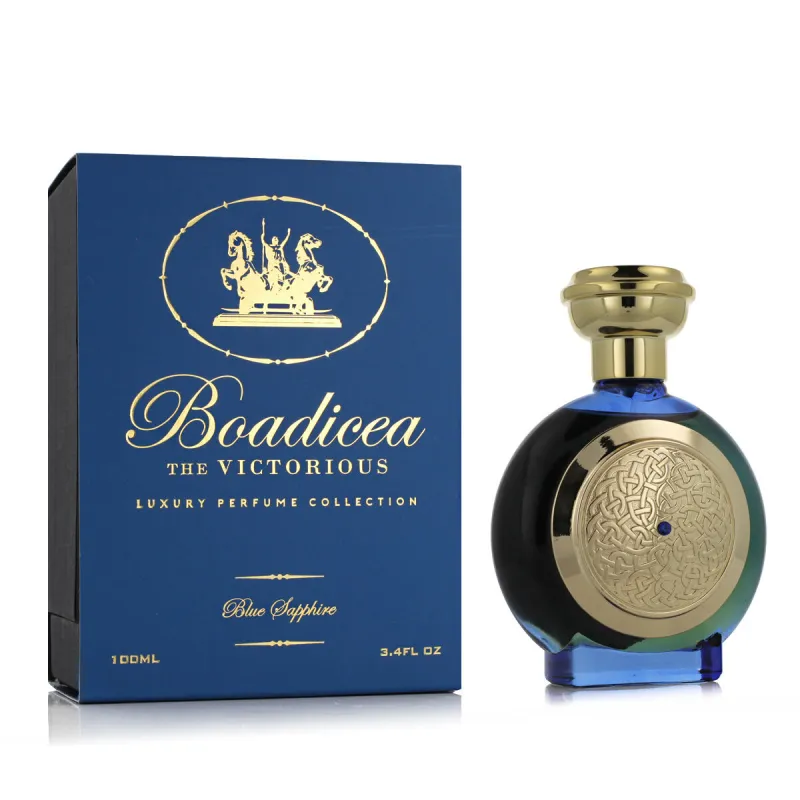 Parfümeeria universaalne naiste&meeste Boadicea The Victorious Blue Sapphire Blue Sapphire 100 ml
