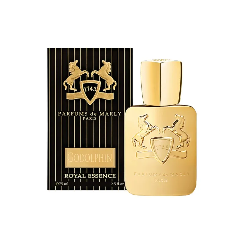 Vyrų kvepalai Parfums de Marly EDP Godolphin 75 ml