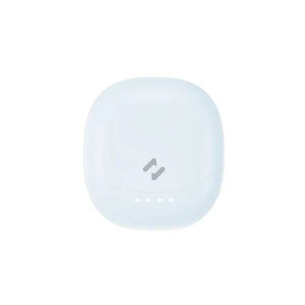 Wireless Earphones with Charging Case Havit TW931 Blue