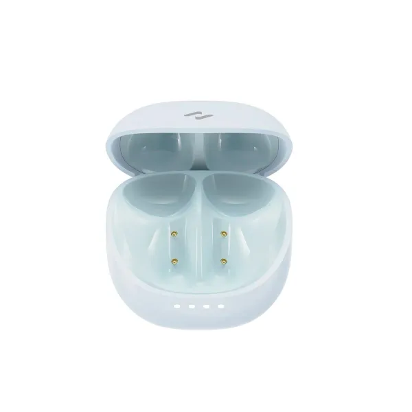 Wireless Earphones with Charging Case Havit TW931 Blue