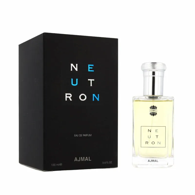 Vyrų kvepalai Ajmal Neutron EDP 100 ml