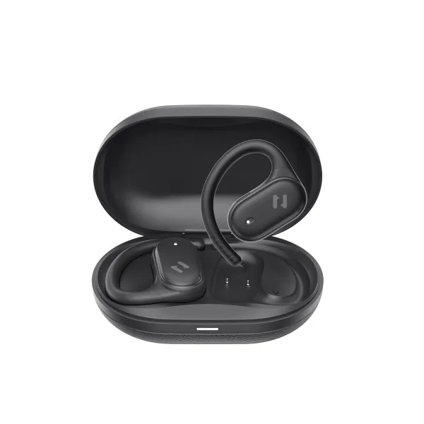 Kuulokkeet Havit OWS915black Musta