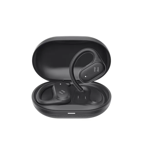 Kuulokkeet Havit OWS915black Musta