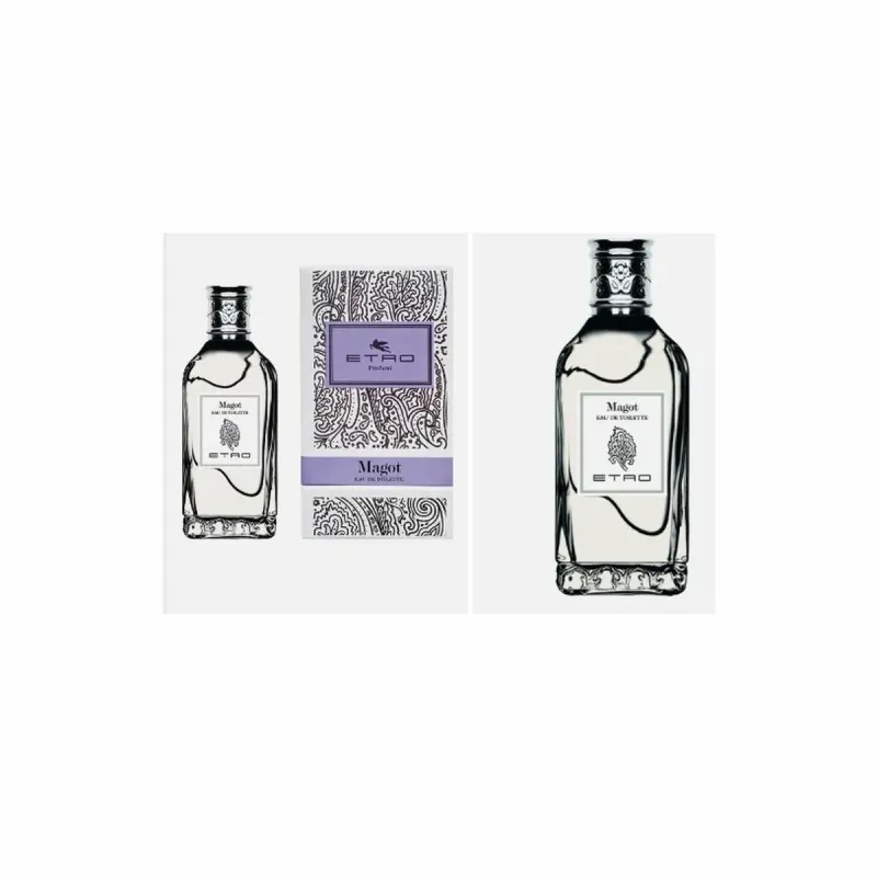 Unisex kvepalai Etro Magot EDT 100 ml