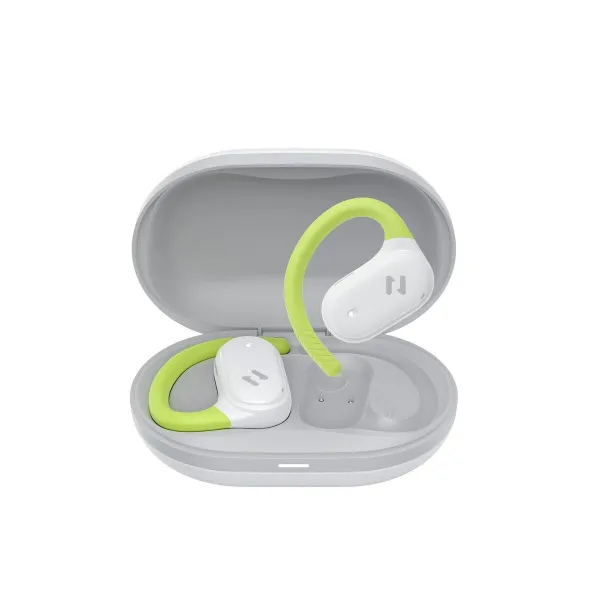 Austiņas Havit OWS915white Balts
