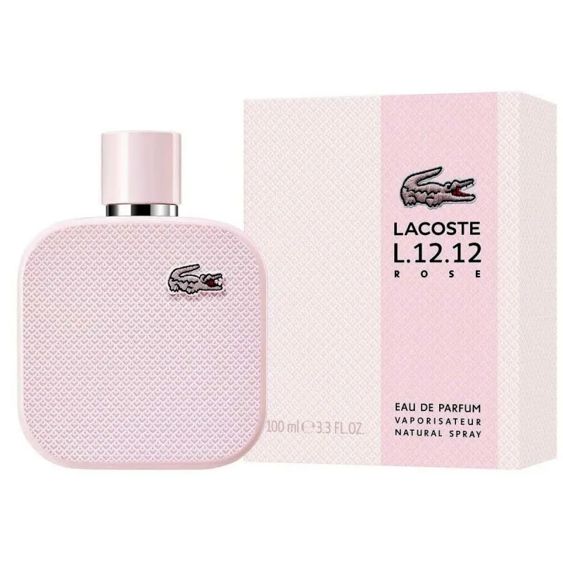 Parfem za žene Lacoste EDP 100 ml