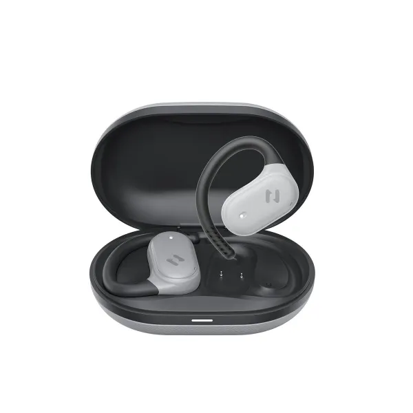 Ausinės Havit OWS915grey Pilka