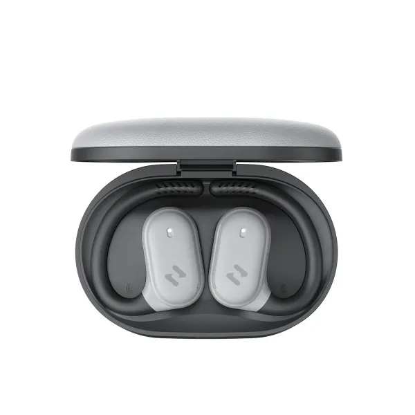 Ausinės Havit OWS915grey Pilka