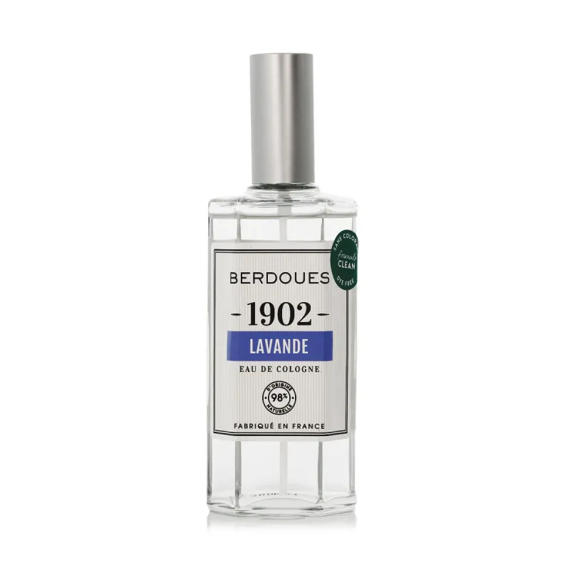 Parfem za oba spola Berdoues EDC 1902 Lavande 125 ml
