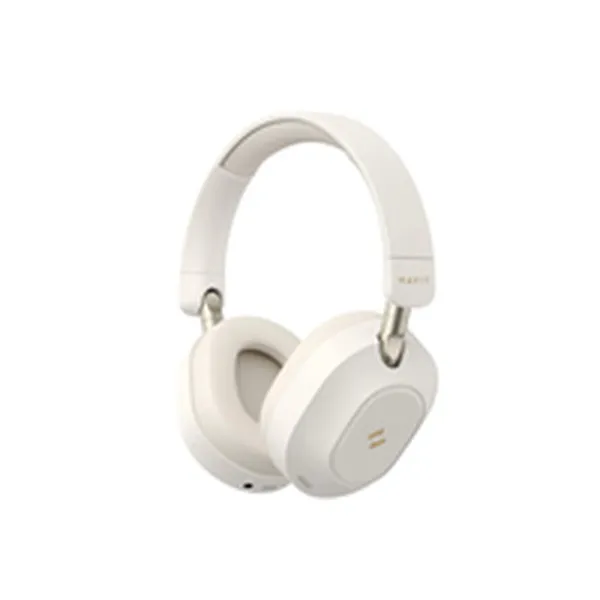 Austiņas Havit H668BT beige