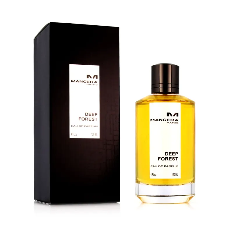 Unisex kvepalai Mancera Deep Forest EDP 120 ml