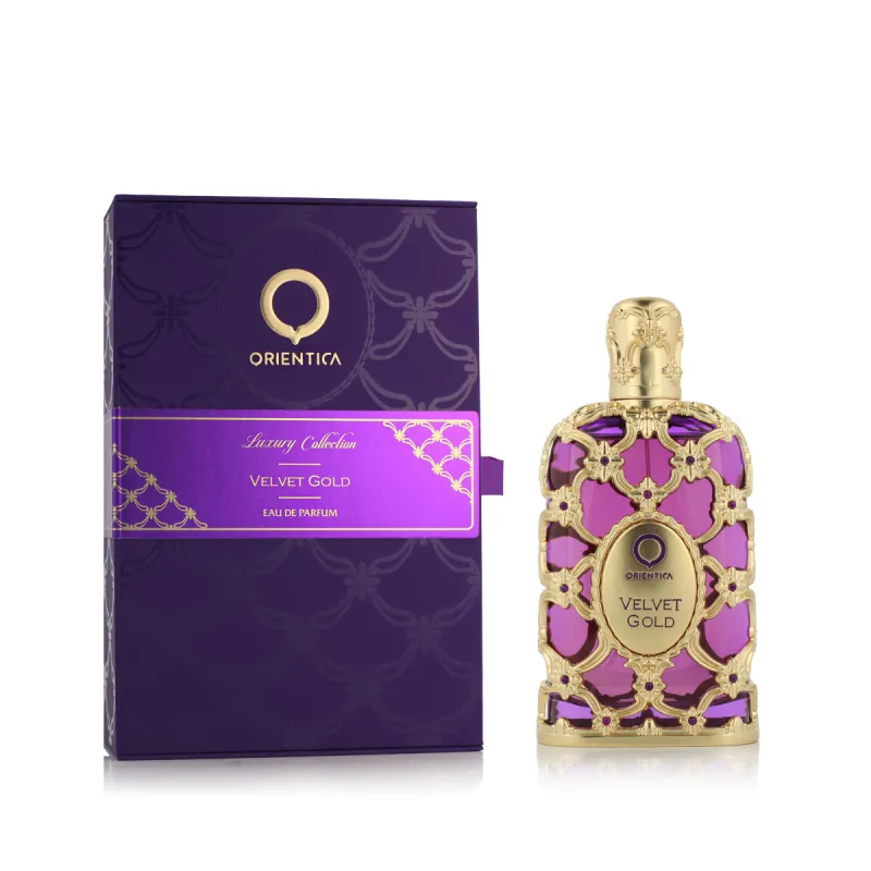 Parfem za žene Orientica Velvet Gold EDP 150 ml