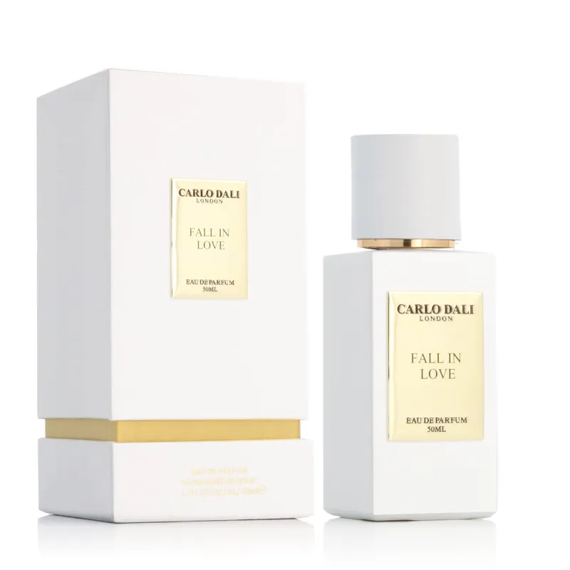 Женская парфюмерия Carlo Dali EDP Fall In Love 50 ml