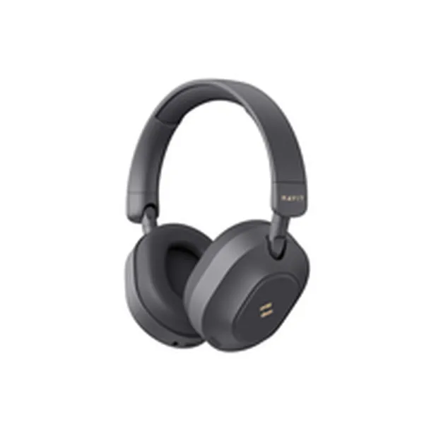 Austiņas Havit H668BT black Melns