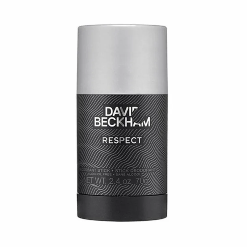 Dezodorants Zīmulītis David Beckham Respect 75 ml