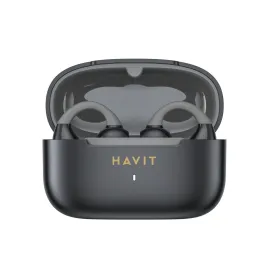 Kuulokkeet Havit OWS910black Musta