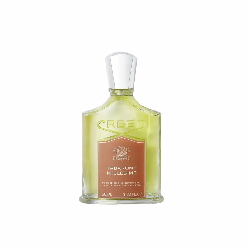 Miesten parfyymi Creed Tabarome Millésime EDP 50 ml