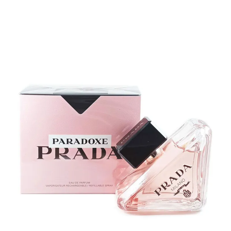 Moterų kvepalai Prada Paradoxe EDP 50 ml