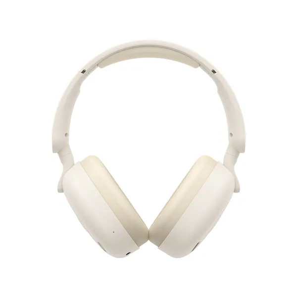 Headphones Havit H655BT beige