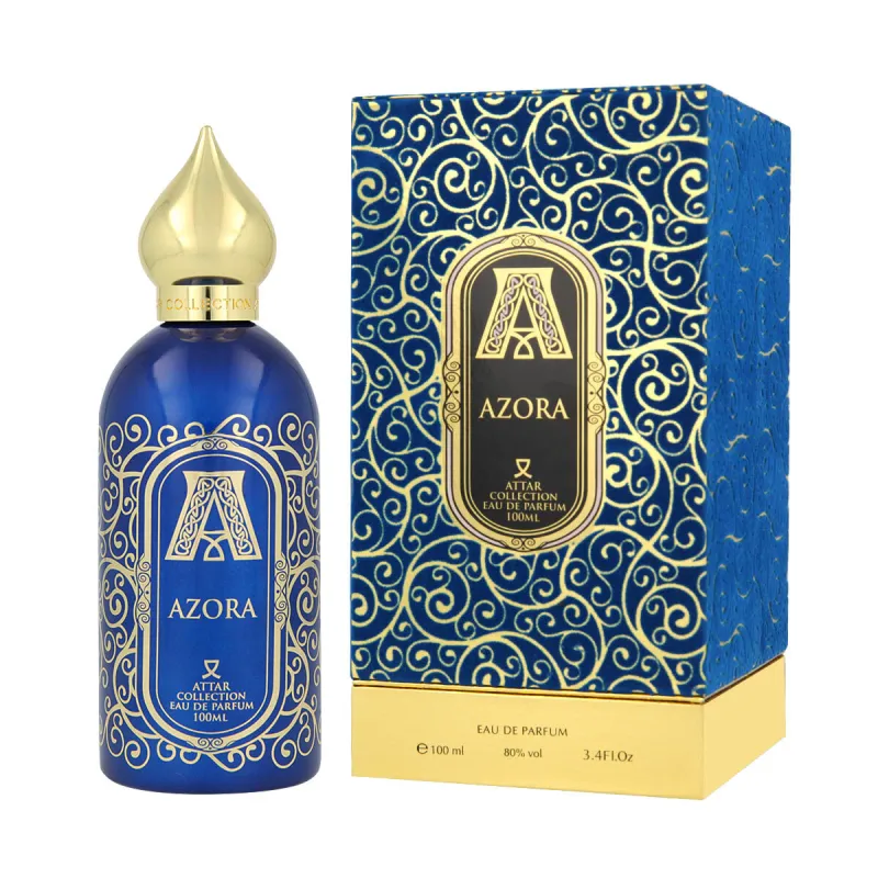 Unisex kvepalai Attar Collection EDP Azora 100 ml