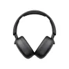 Austiņas Havit H655BT black Melns