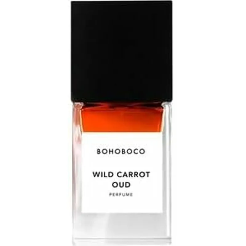 Parfümeeria universaalne naiste&meeste Bohoboco Wild Carrot Oud 50 ml