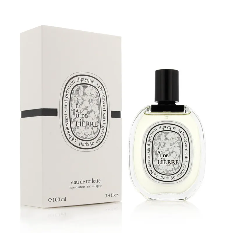Moterų kvepalai Diptyque EDT Eau de Lierre 100 ml