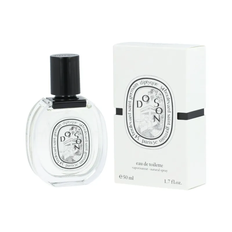 Naisten parfyymi Diptyque EDT Do Son 50 ml