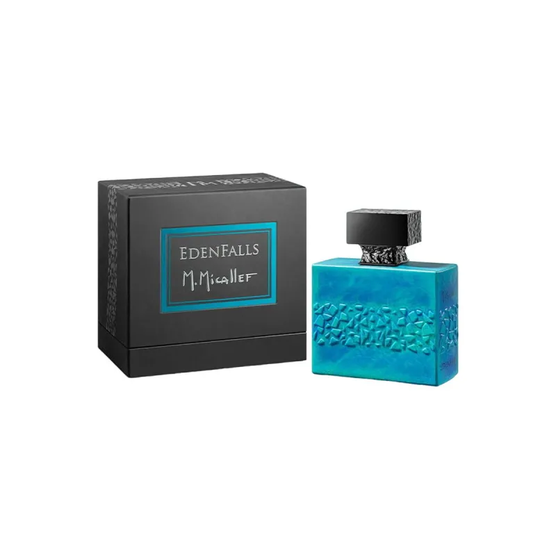 Parfümeeria universaalne naiste&meeste M.Micallef EdenFalls EDP EDP 100 ml