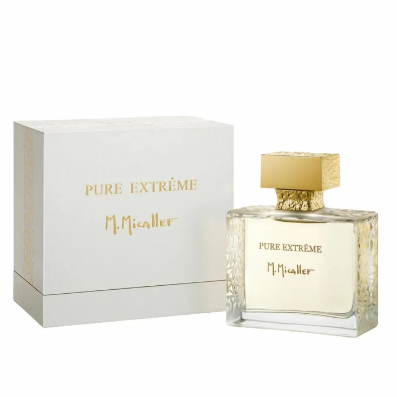 Moterų kvepalai M.Micallef EDP Pure Extrême 100 ml