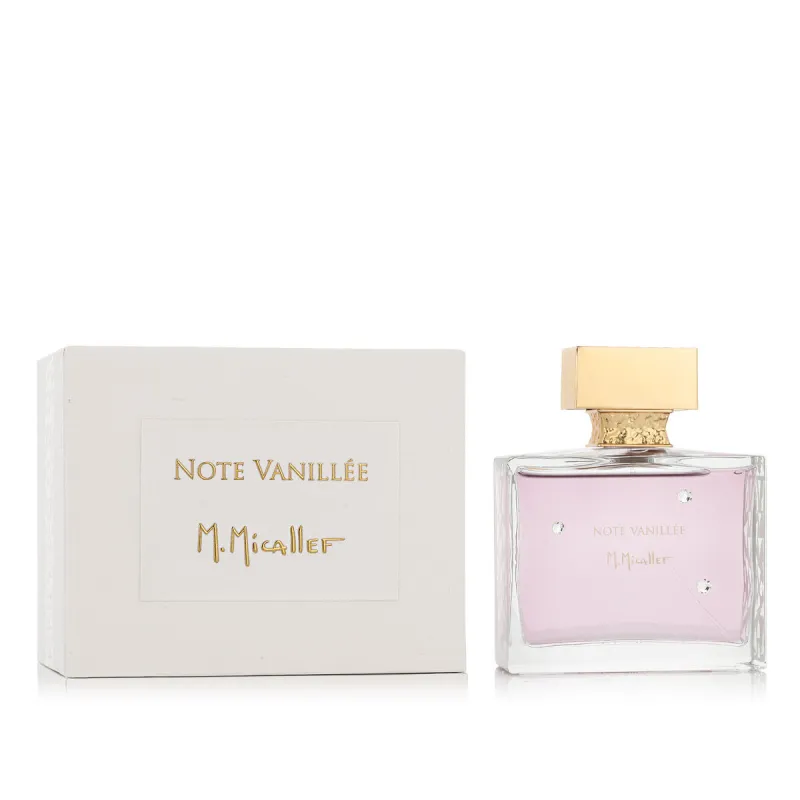 Parfem za žene M.Micallef Note Vanillée EDP 100 ml