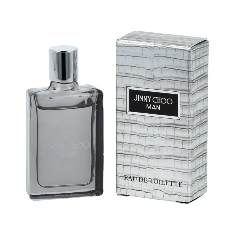 Miesten parfyymi Jimmy Choo EDT Jimmy Choo Man 4,5 ml