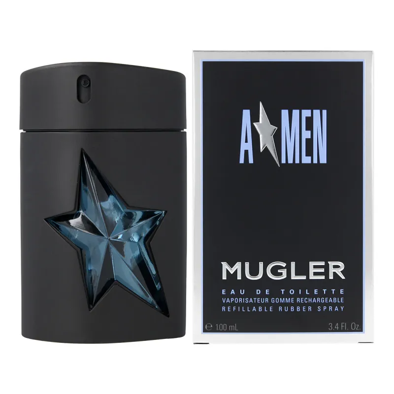 Parfem za muškarce Mugler A*Men EDT 100 ml