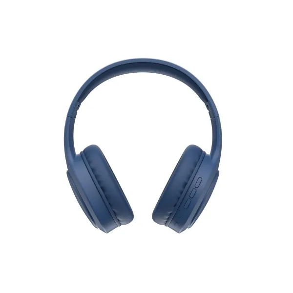 Bluetooth Ausinės su Apykakle Havit H633BT Mėlyna