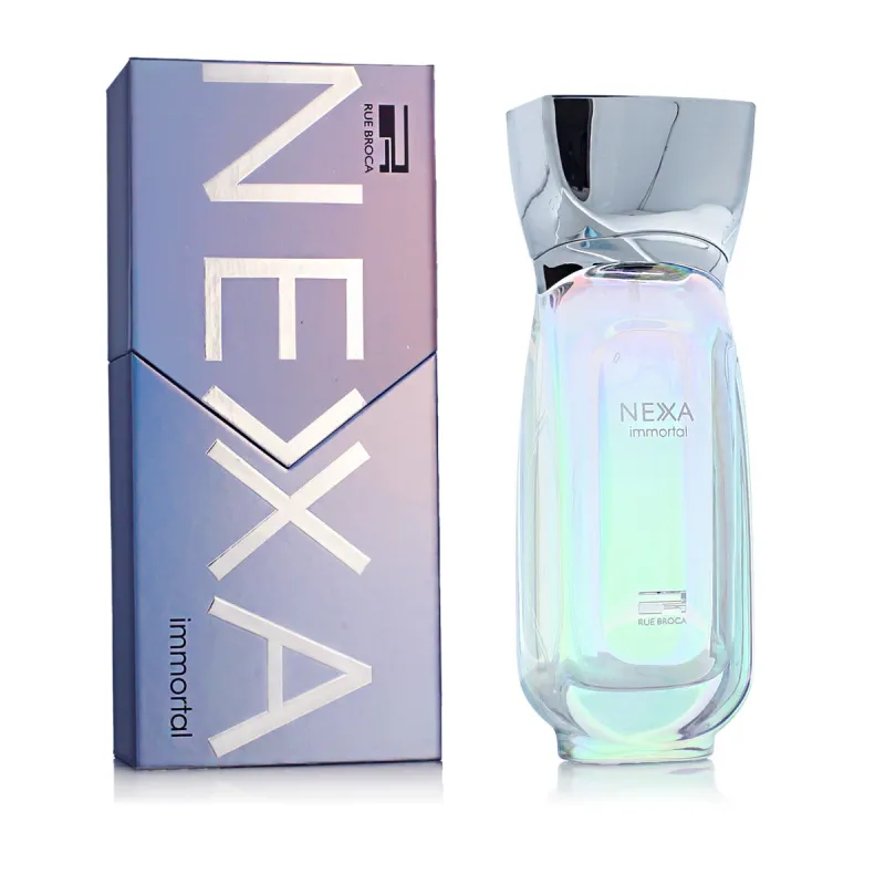 Parfem za žene Rue Broca Nexa Immortal EDP 100 ml