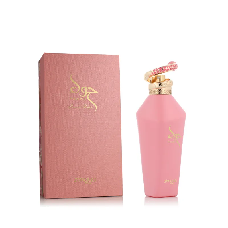 Женская парфюмерия Zimaya Hawwa Pink EDP 100 ml