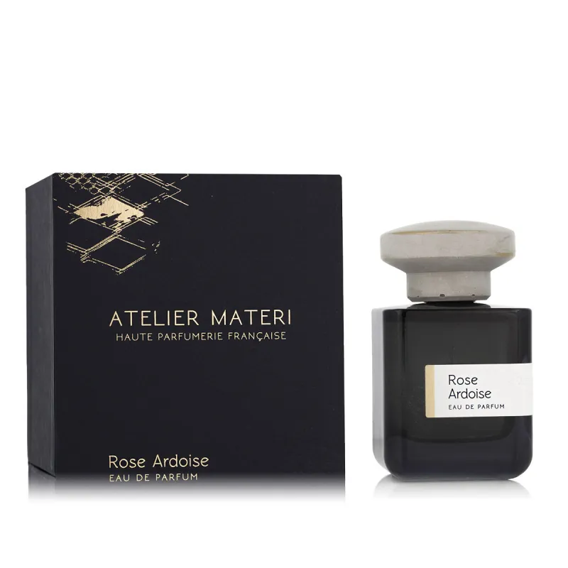 Парфюмерия унисекс Atelier Materi Rose Ardoise EDP 100 ml